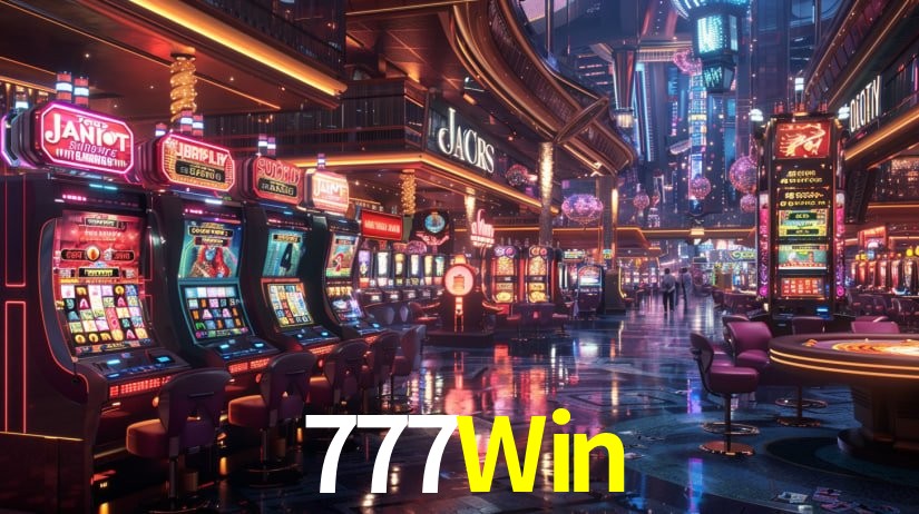 Exclusive Offers 777Win