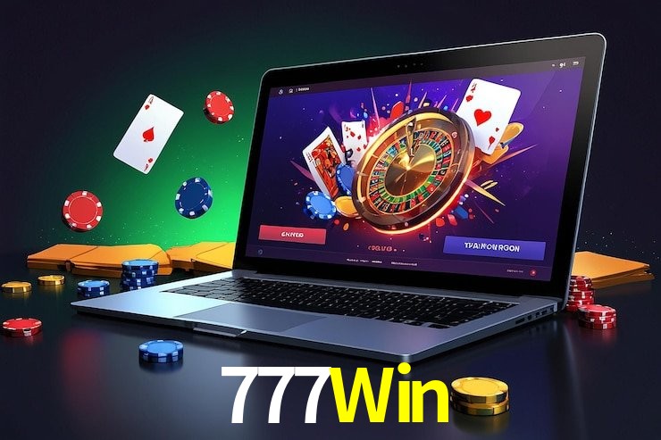  777Win Com App