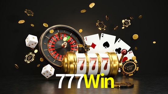 Slot Games 777Win