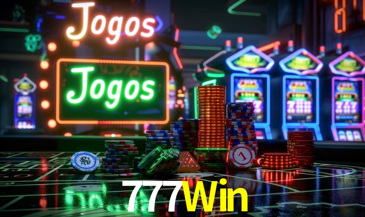 Bônus Generosos e Exclusivos no 777Win para Você!