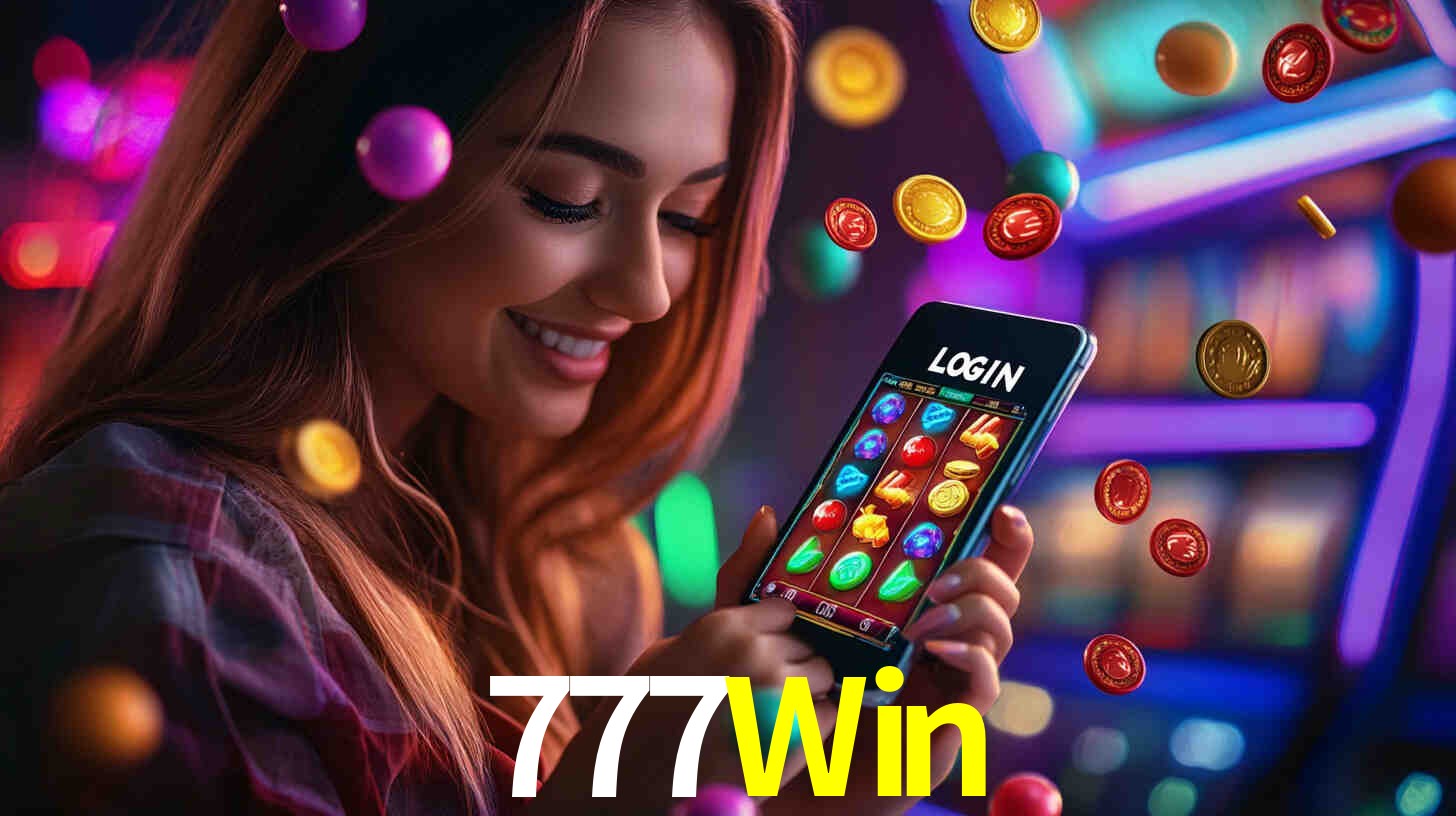 Live Casino 777Win