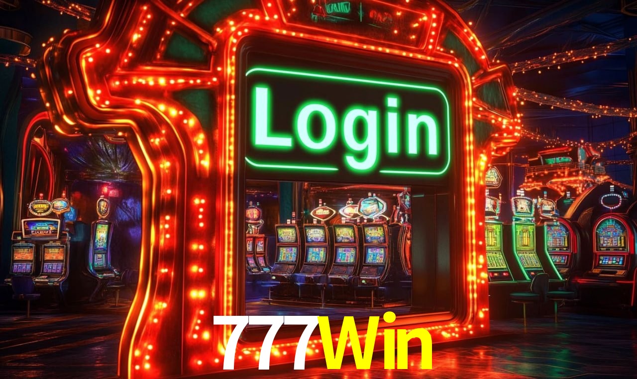 Apostas de Tênis 777Win