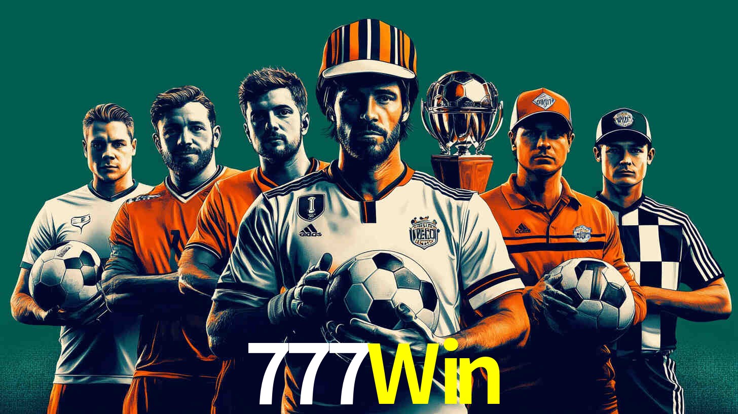 Descubra a Essência do 777Win: Nossa História e Compromissos