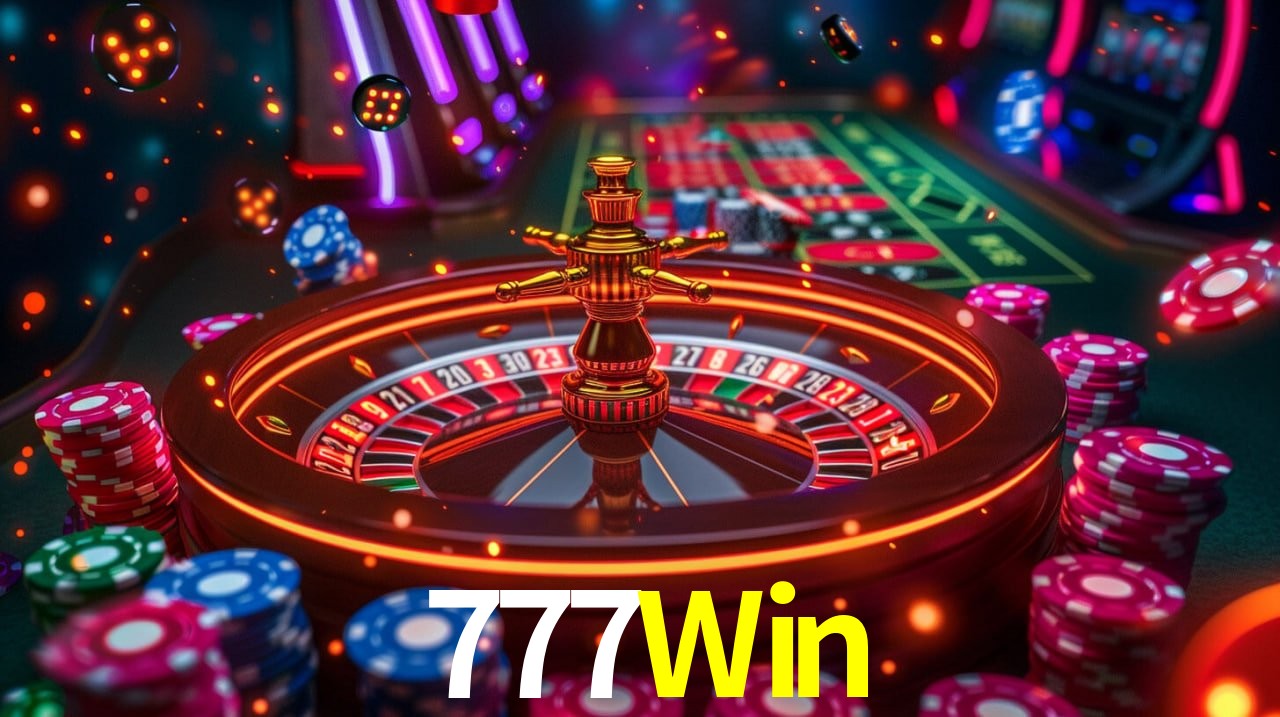 777Win,777Win Com App