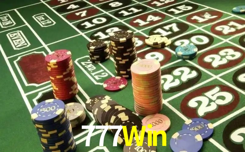 Diretório de Jogos 777Win