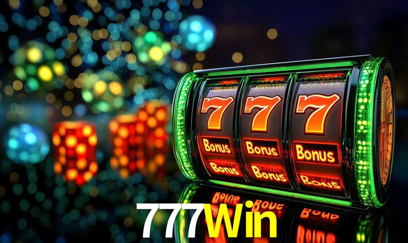 Tecnologia da Plataforma 777Win