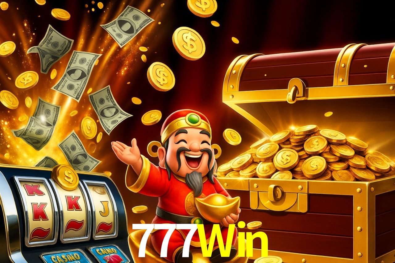 Torneios 777Win