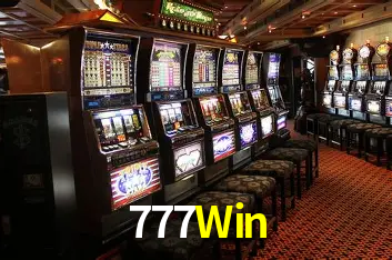 Inovações de Jogos na 777Win: O Futuro das Experiências Interativas