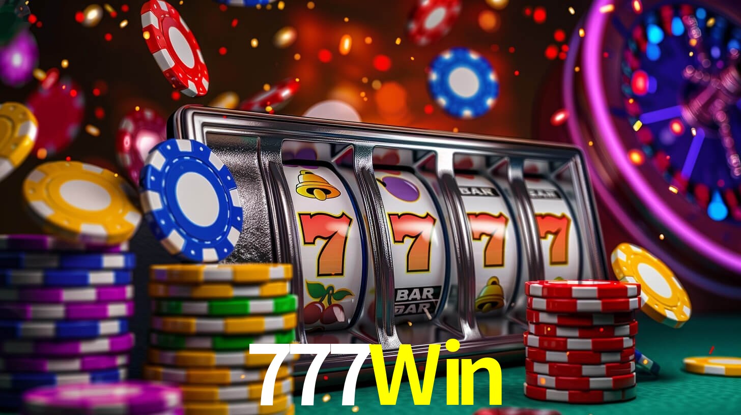 Programa VIP 777Win