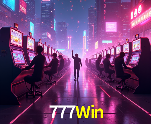 Casino VIP 777Win