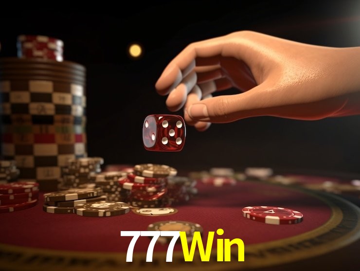 Provedores de Jogos 777Win