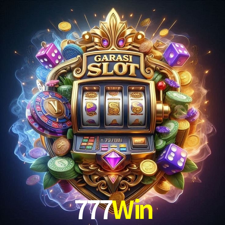 Integração de APIs 777Win