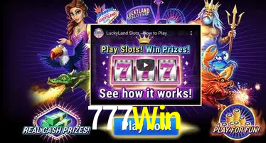 Desvendando o Mundo dos Jogos Virtuais na 777Win