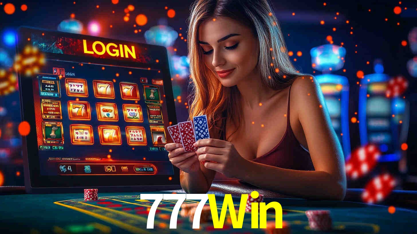 Premium Interface 777Win