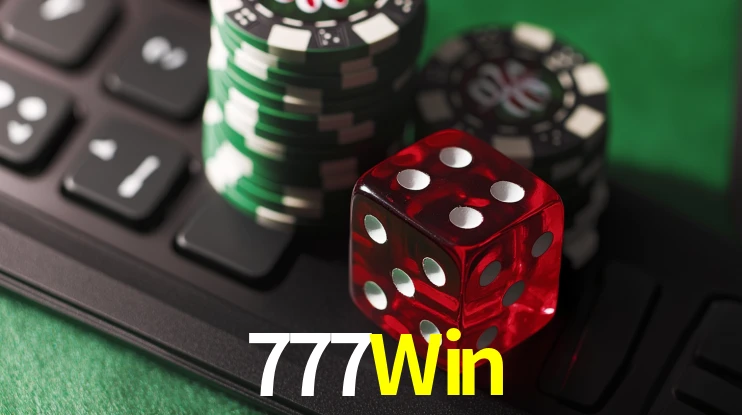 APP oficial da 777Win para mobile