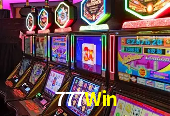 Apostas Esportivas na 777Win: Um Guia Completo
