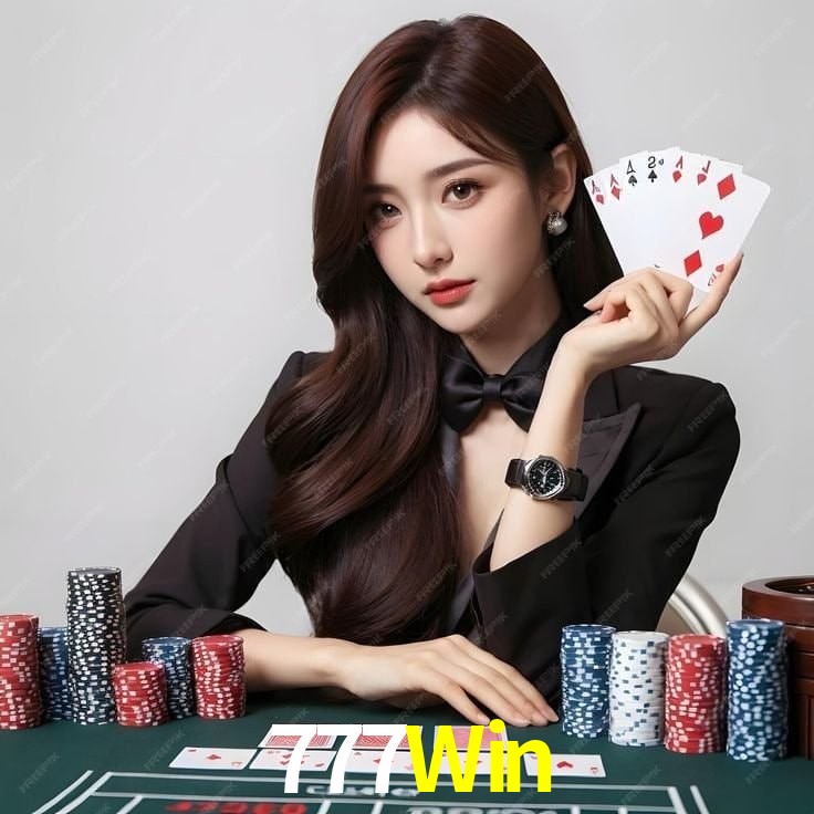 Promoções Sazonais 777Win