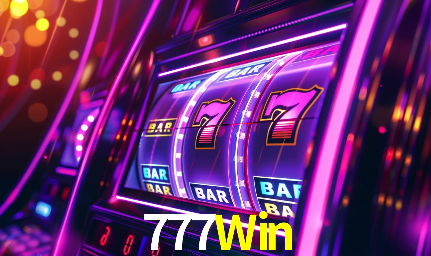 Welcome Bonus 777Win