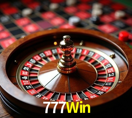 Sinta a adrenalina dos jogos de cassino com 777Win