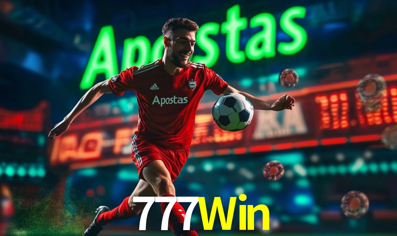 PIX Instantâneo 777Win