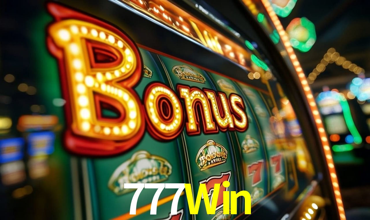 777Win App Login
