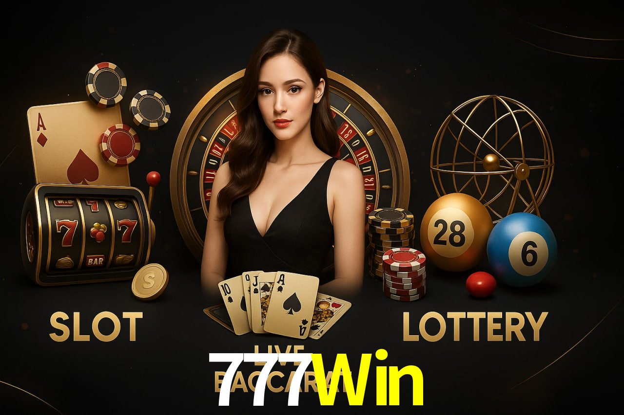 777Win: Jogos de Caça-Níqueis-Altas Recompensas, Roleta-Velocidade, Blackjack-Desafios Máximos