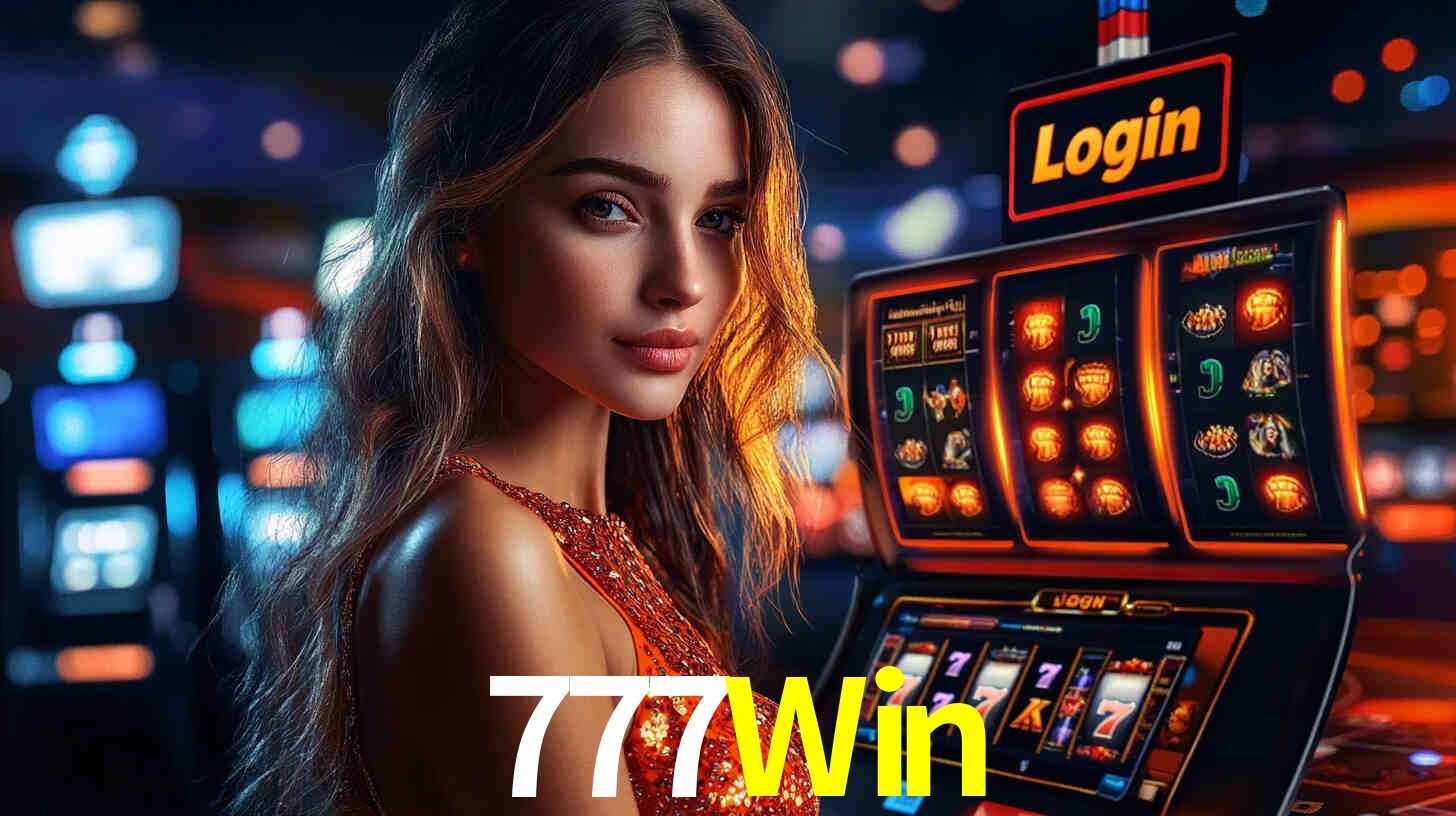 Roulette Table 777Win