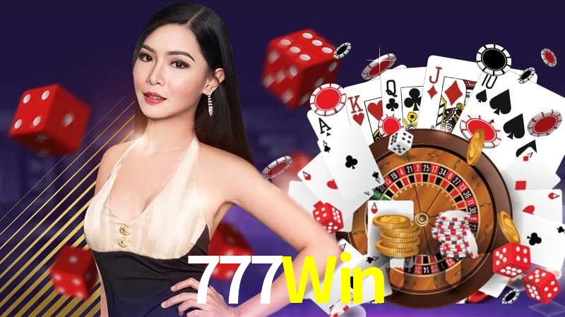 Jogos Exclusivos 777Win