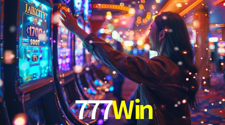 Blackjack Table 777Win