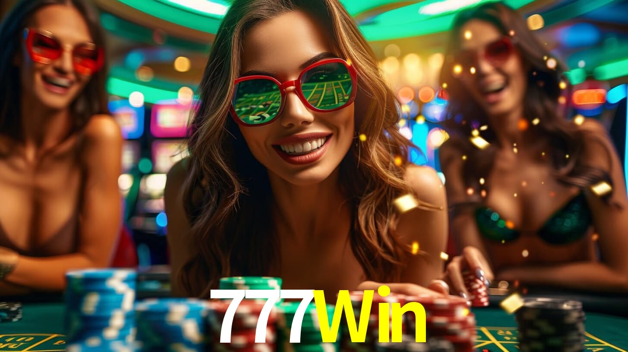 Account Benefits 777Win