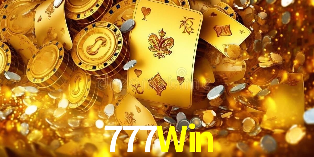 777Win,777Win Com App