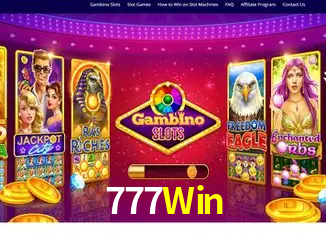 Descubra a Essência do 777Win: Nossa História e Compromissos