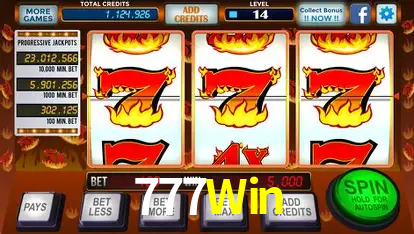 Descubra o Mundo do Cassino Online com 777Win