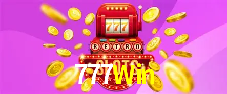 Inovações de Jogos na 777Win: O Futuro das Experiências Interativas