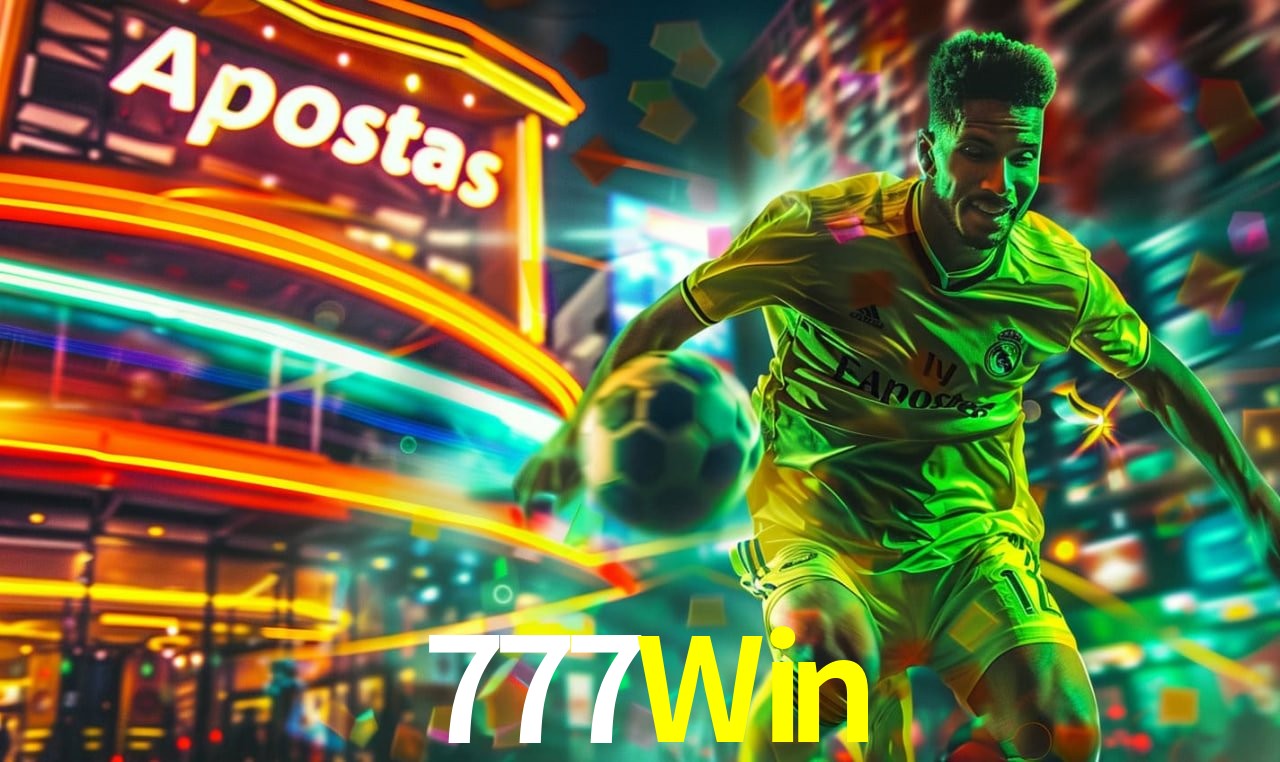 Jogos de Slot 777Win