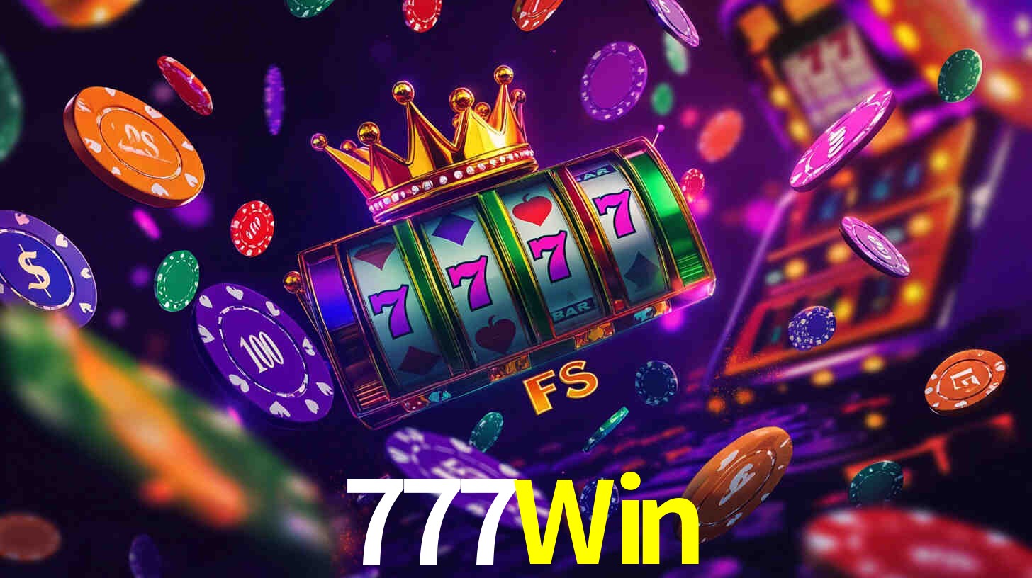 Welcome Bonus 777Win