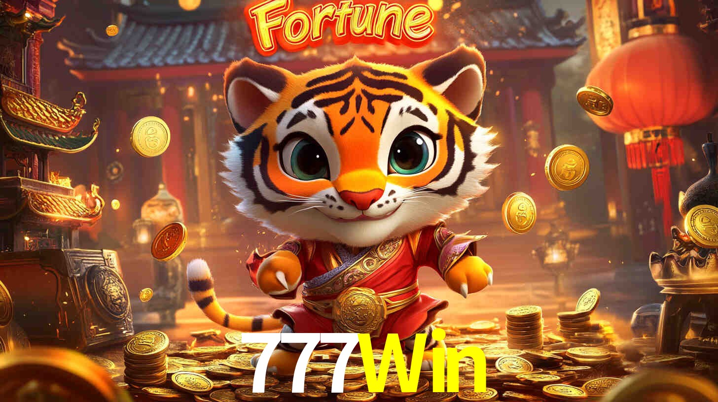 Apostas Esportivas na 777Win: Um Guia Completo