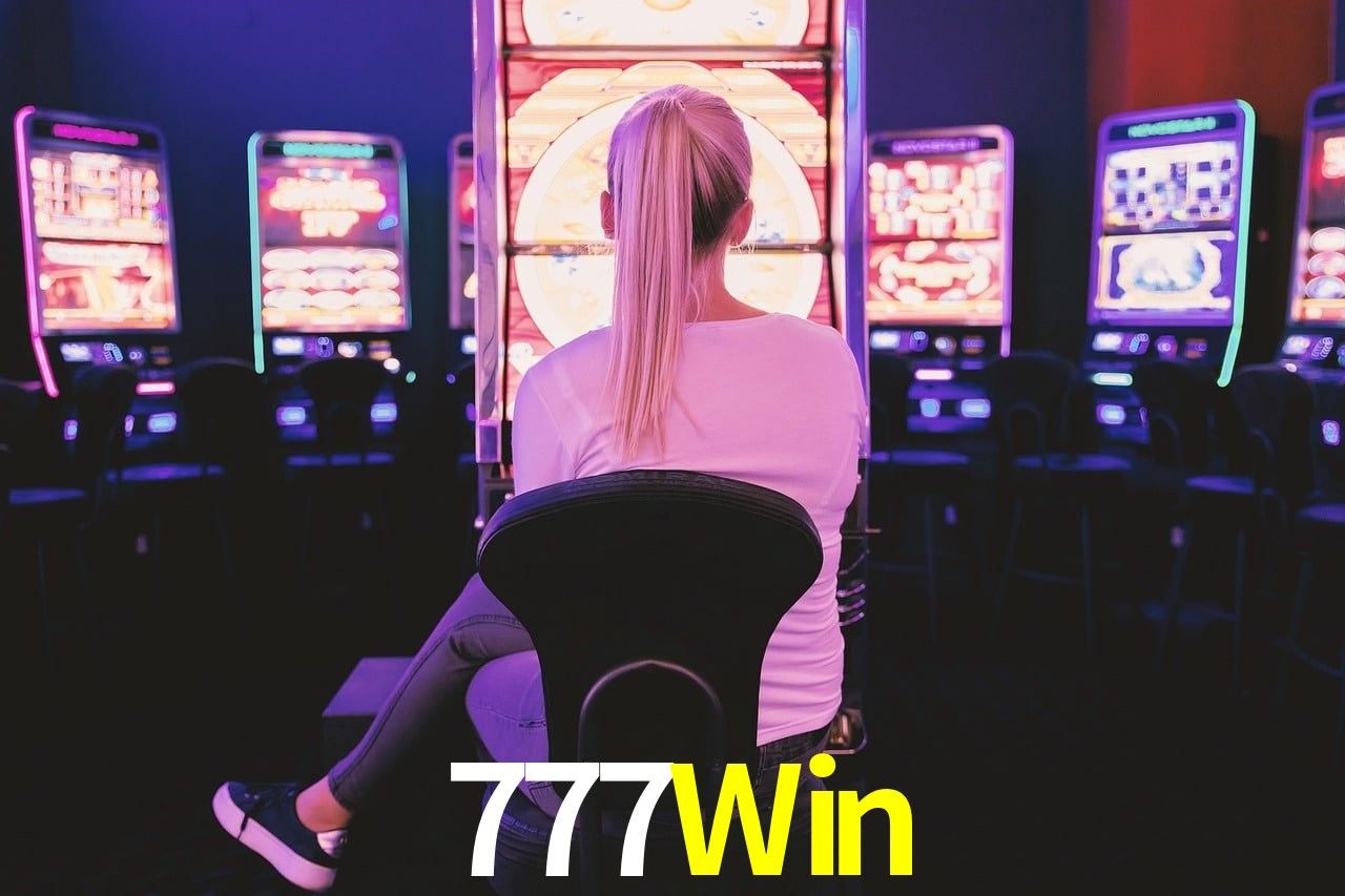 Flash Promotion 777Win
