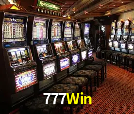 A Emoção da Loteria na 777Win: Uma Chance de Mudança de Vida
