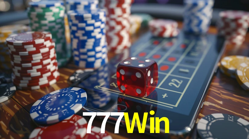 777Win App Interface