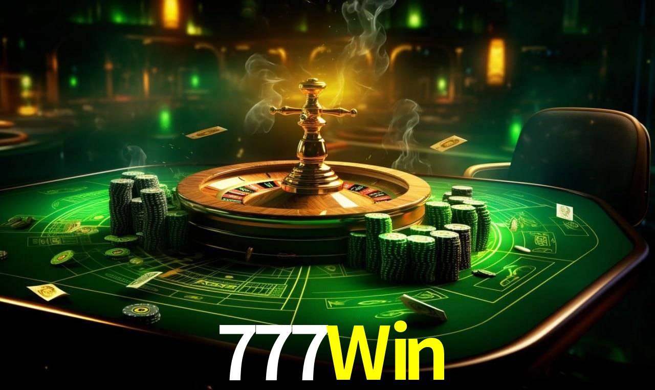 cassino 777Win