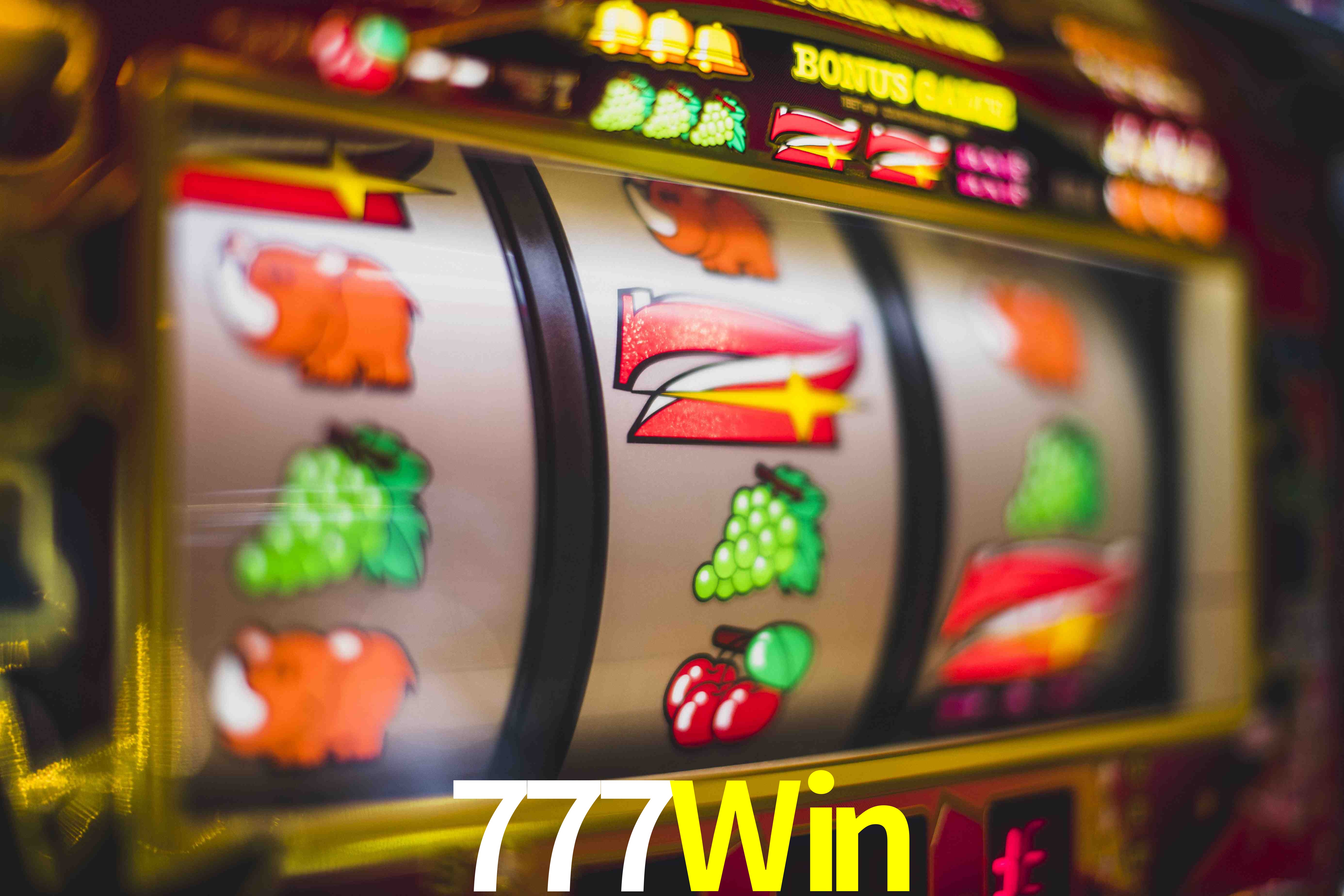 Live Casino 777Win